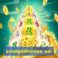 acompanhantes em porto velho